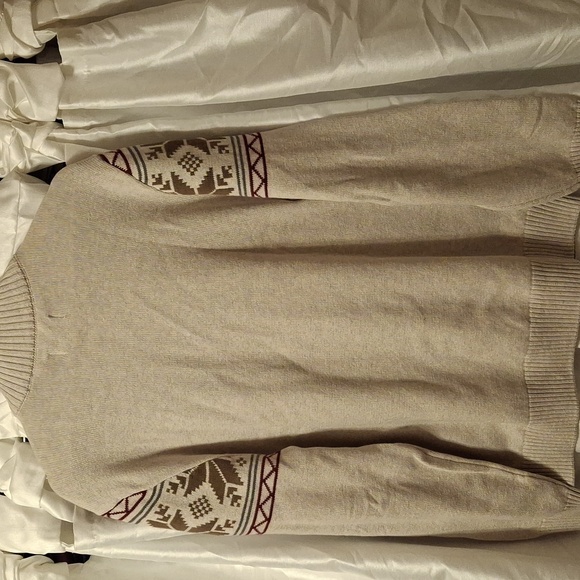 Chaps full zip sweater - Picture 7 of 7